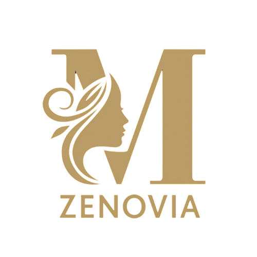 Maison Zenovia 