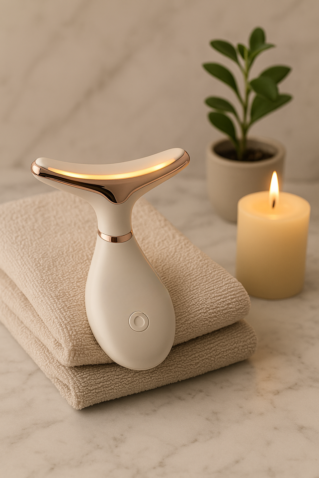 ZenSculpt - Sculpteur Visage & Cou
