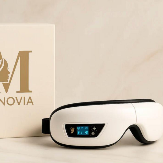 Zenovia™ Masseur Contour des Yeux