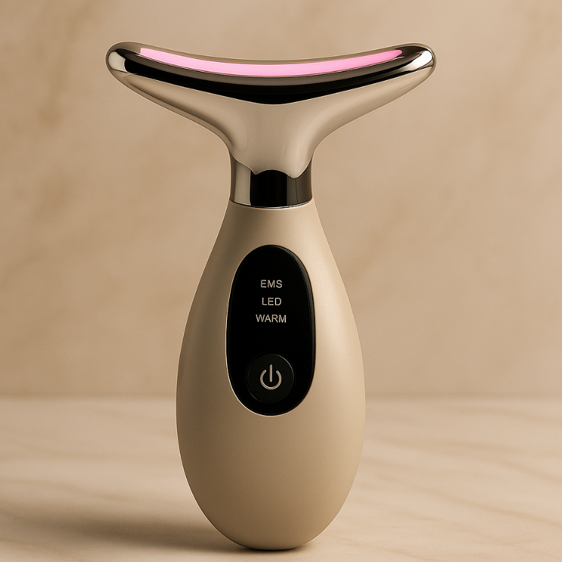 ZenSculpt - Sculpteur Visage & Cou